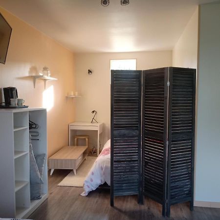 Bed and Breakfast Chez Magali Courtemaux Экстерьер фото